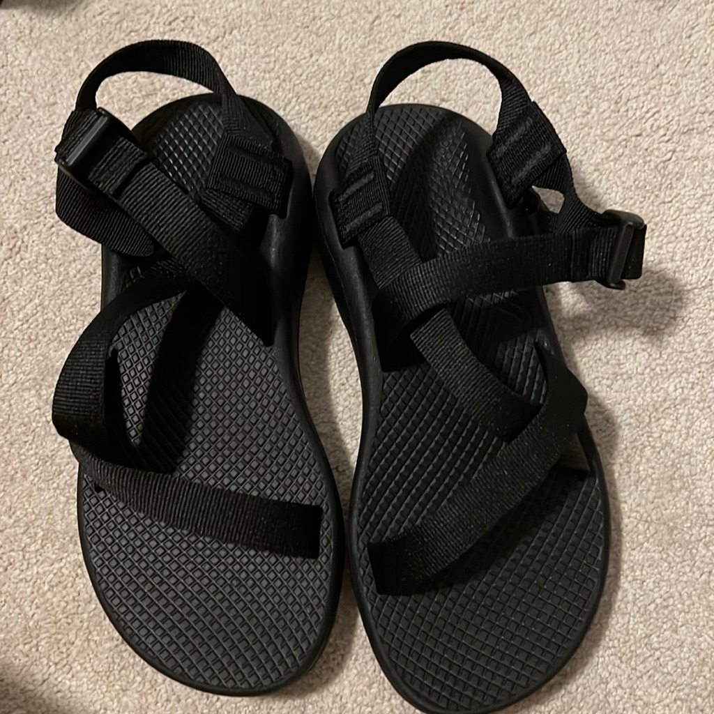Chaco Zcloud